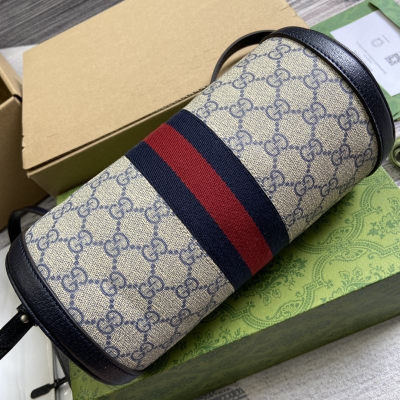 Gvc*1 round bags